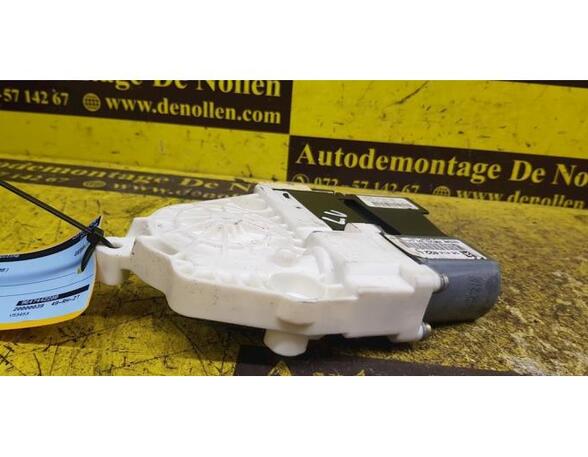 P13087330 Motor Fensterheber CITROEN C4 Coupe (L) 9647442280