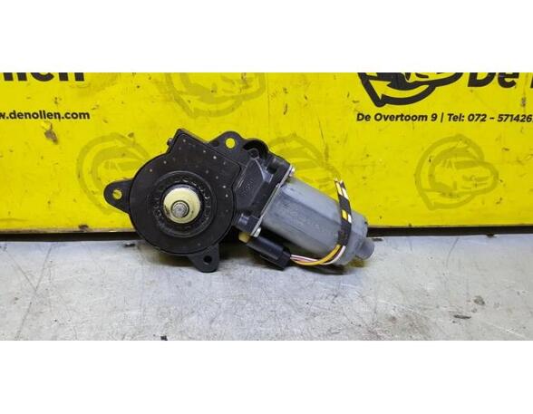 Electric Window Lift Motor FORD Fiesta V (JD, JH)