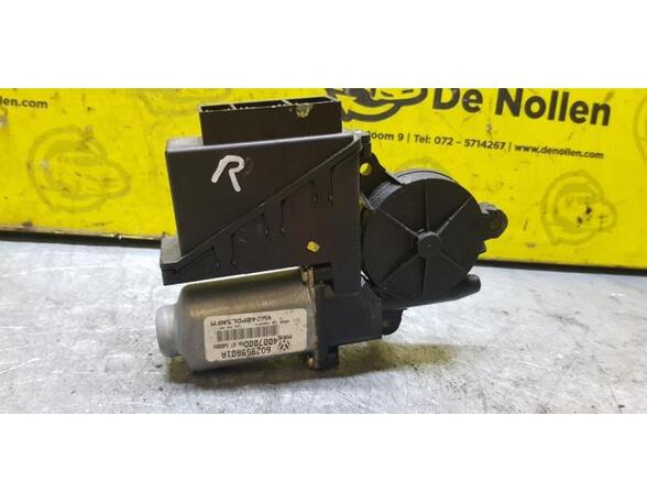 Electric Window Lift Motor VW Polo (9N)