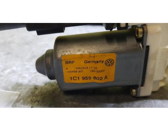 Electric Window Lift Motor VW Bora (1J2)