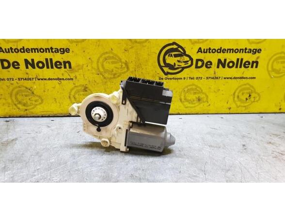 Electric Window Lift Motor SEAT Ibiza III (6L1)