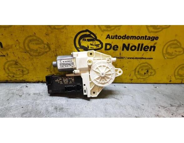 Electric Window Lift Motor PEUGEOT 407 SW (6E)