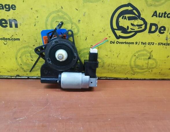 Electric Window Lift Motor MAZDA 6 Station Wagon (GY)