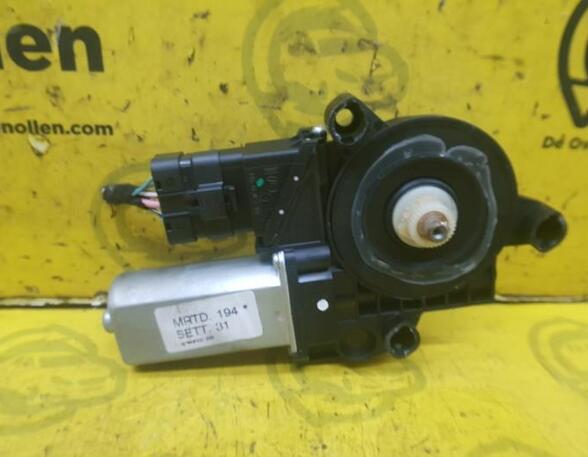 Motor Fensterheber Fiat Croma 194 3F2531B P16211061