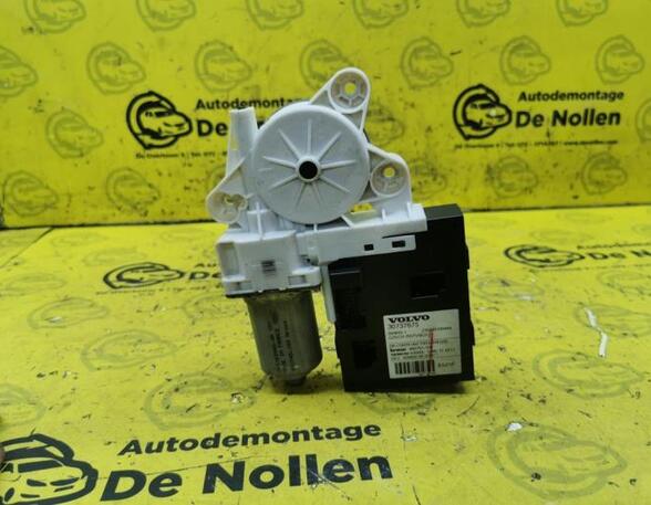 Motor Fensterheber rechts Volvo V50 545 30737675 P17080337