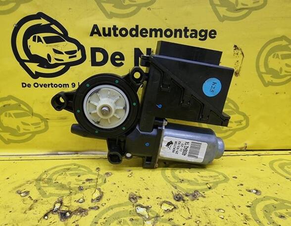 Electric Window Lift Motor VW Polo (9N)