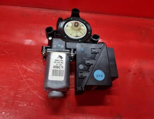 Electric Window Lift Motor VW Polo (9N)