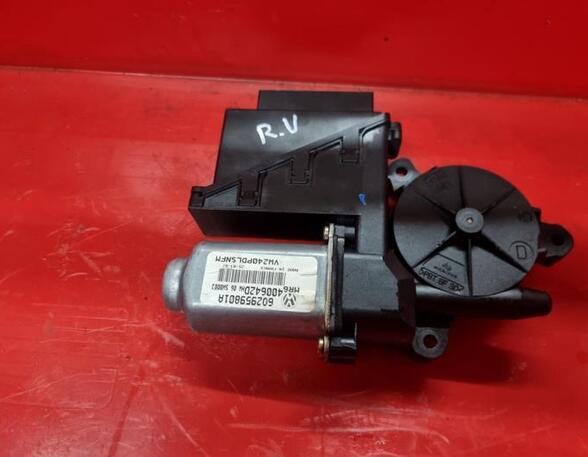 Electric Window Lift Motor VW Polo (9N)