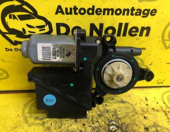 Elektrische motor raamopener VW Polo (9N), VW Polo Stufenheck (9A2, 9A4, 9A6, 9N2)