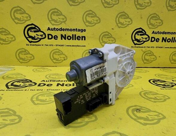 Electric Window Lift Motor PEUGEOT 407 SW (6E)