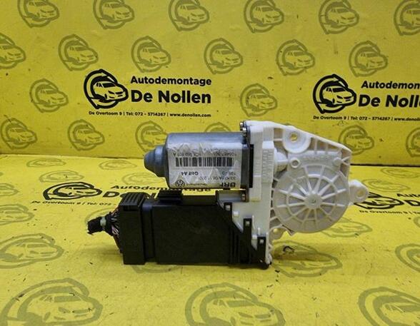 Elektrische motor raamopener VW Golf IV (1J1)