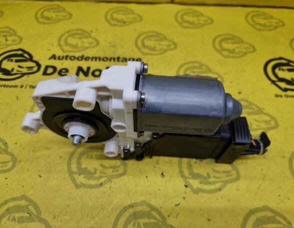 Elektrische motor raamopener VW Golf IV (1J1)