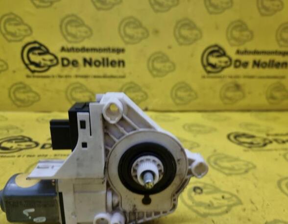 Electric Window Lift Motor AUDI A6 (4F2, C6)