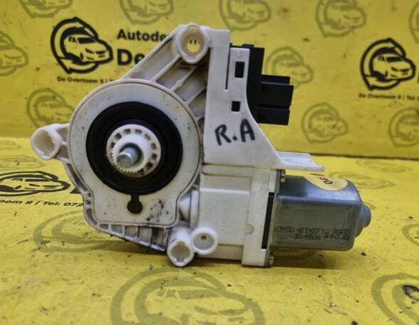 Electric Window Lift Motor AUDI A6 (4F2, C6)