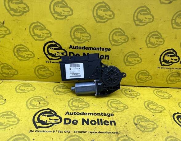 Electric Window Lift Motor VW Touareg (7L6, 7L7, 7LA)