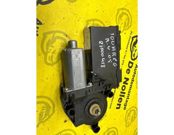 Electric Window Lift Motor VW Touareg (7L6, 7L7, 7LA)