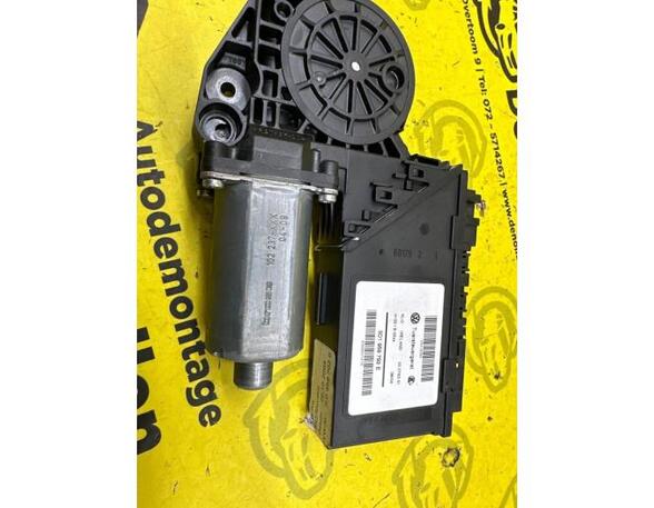 Electric Window Lift Motor VW Touareg (7L6, 7L7, 7LA)