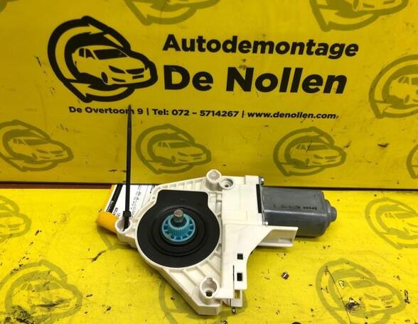 Elektrische motor raamopener AUDI A1 (8X1, 8XK), AUDI A1 Sportback (8XA, 8XF)