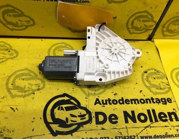 Elektrische motor raamopener AUDI A1 (8X1, 8XK), AUDI A1 Sportback (8XA, 8XF)