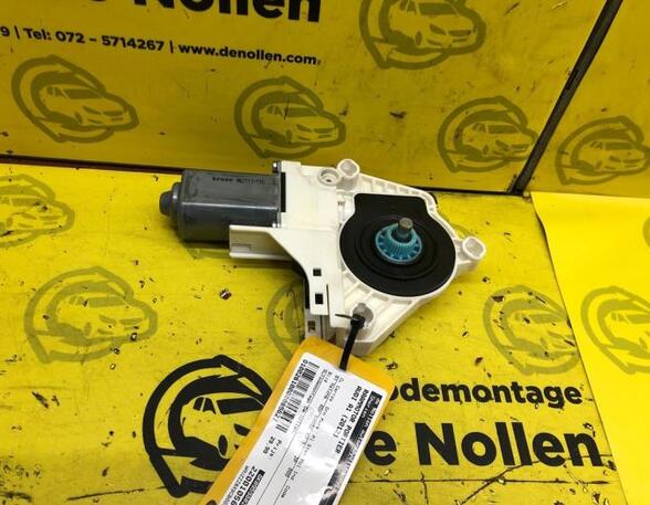 Elektrische motor raamopener AUDI A1 (8X1, 8XK), AUDI A1 Sportback (8XA, 8XF)