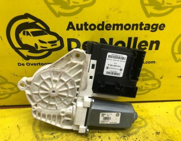 Electric Window Lift Motor VW Golf VI (5K1)