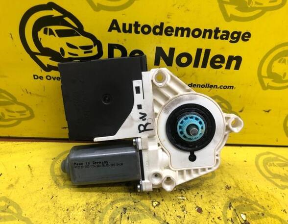 Electric Window Lift Motor VW Golf VI (5K1)