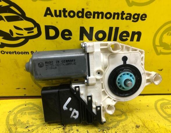 Electric Window Lift Motor VW Golf VI (5K1)