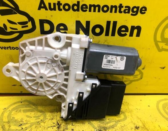 Electric Window Lift Motor VW Golf VI (5K1)