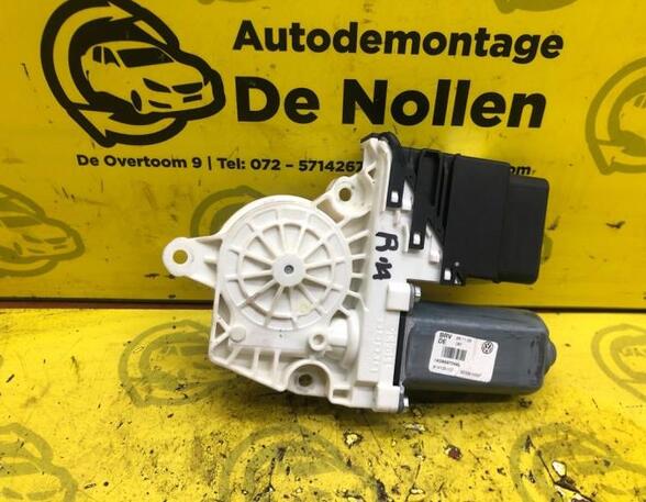 Electric Window Lift Motor VW Golf VI (5K1)