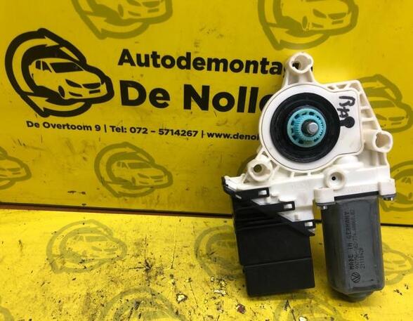 Electric Window Lift Motor VW Golf VI (5K1)