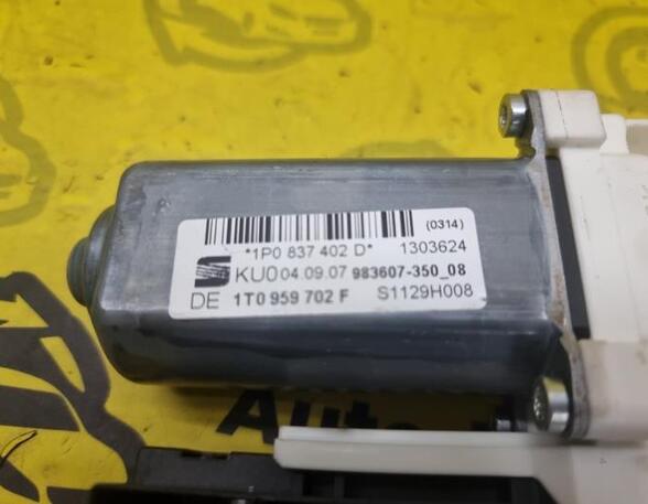 Electric Window Lift Motor SEAT Leon (1P1)