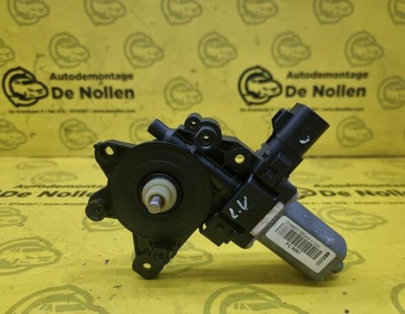 Motor Fensterheber Jaguar XF X250 360700 P17898596