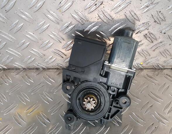 Electric Window Lift Motor RENAULT Megane III Schrägheck (B3, BZ0/1)