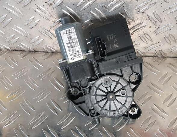 Electric Window Lift Motor RENAULT Megane III Schrägheck (B3, BZ0/1)