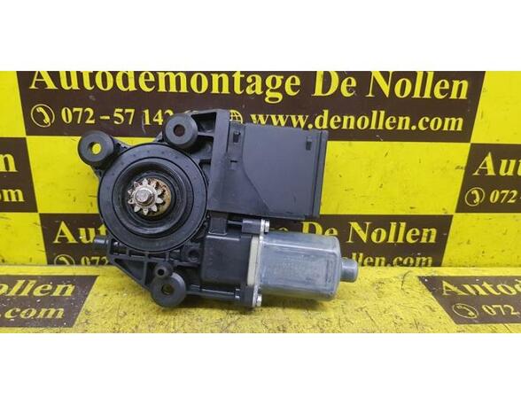 Electric Window Lift Motor RENAULT Megane III Schrägheck (B3, BZ0/1)