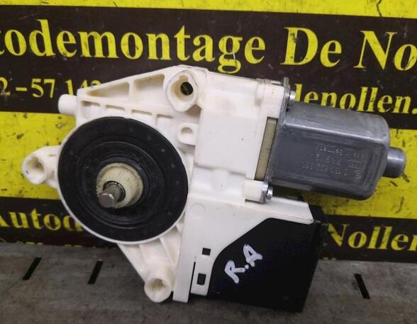 Electric Window Lift Motor RENAULT Megane III Schrägheck (B3, BZ0/1)