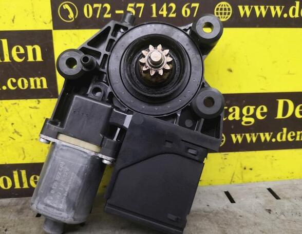 Motor Fensterheber Renault Megane III Schrägheck Z 807301396R P6554010