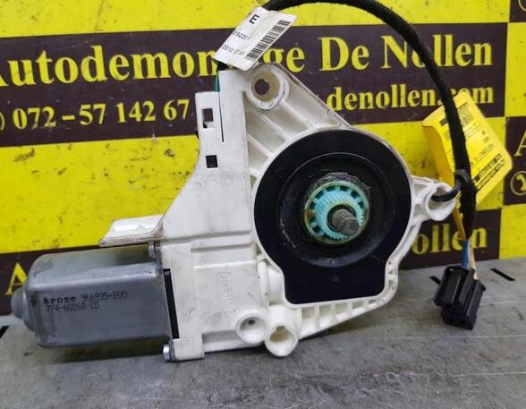 Electric Window Lift Motor AUDI A6 Allroad (4FH, C6), AUDI A6 Avant (4F5, C6)