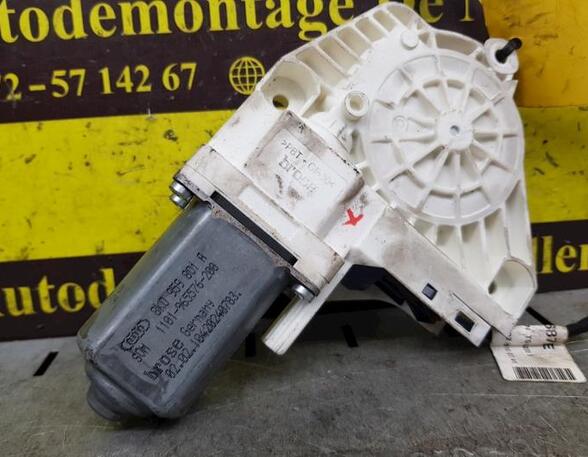 Electric Window Lift Motor AUDI A6 Allroad (4FH, C6), AUDI A6 Avant (4F5, C6)