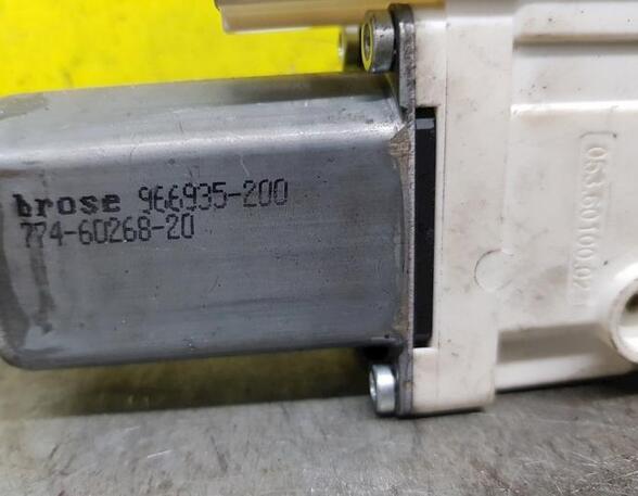 Electric Window Lift Motor AUDI A6 Allroad (4FH, C6), AUDI A6 Avant (4F5, C6)