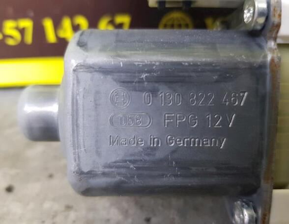 Electric Window Lift Motor VW Tiguan (5N)