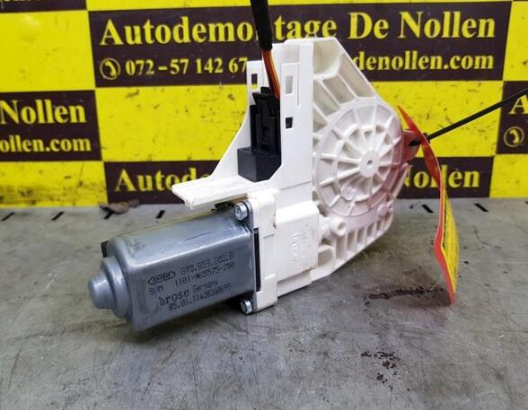 Electric Window Lift Motor AUDI A5 (8T3)