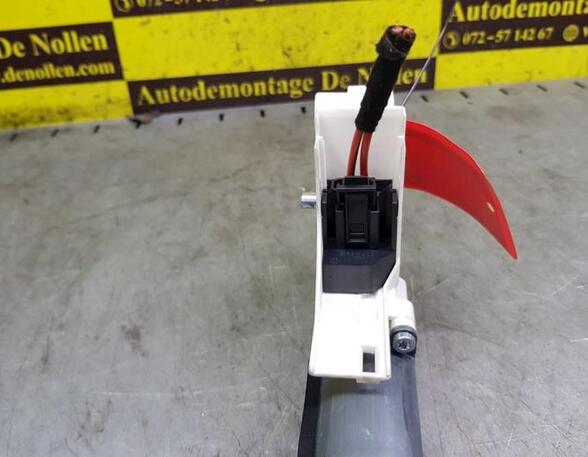 Electric Window Lift Motor AUDI A5 (8T3)