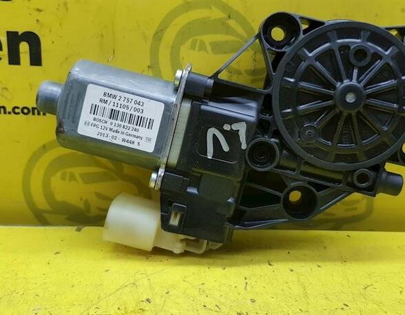 Electric Window Lift Motor MINI Mini (R56)