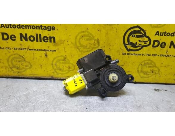 Electric Window Lift Motor VW Polo (6C1, 6R1)