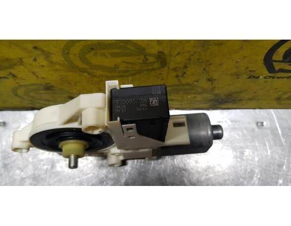 Electric Window Lift Motor RENAULT Laguna III Grandtour (KT0/1)