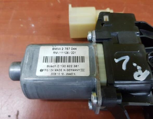 Electric Window Lift Motor MINI Mini (R56)