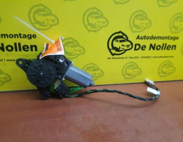 Elektrische motor raamopener MERCEDES-BENZ Vito/Mixto Kasten (W639)