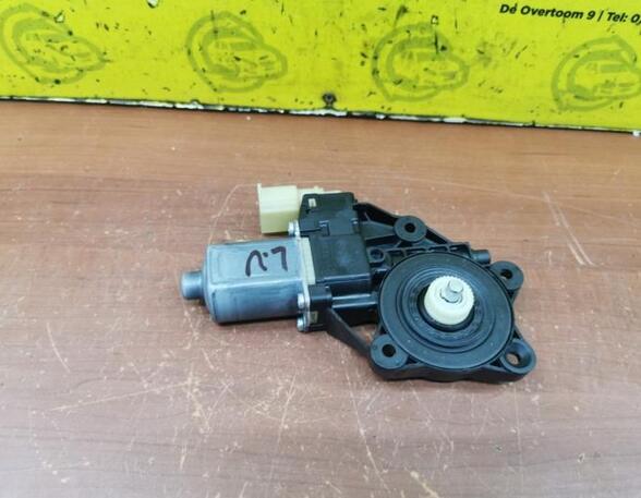 Electric Window Lift Motor MINI Mini Cabriolet (R57)