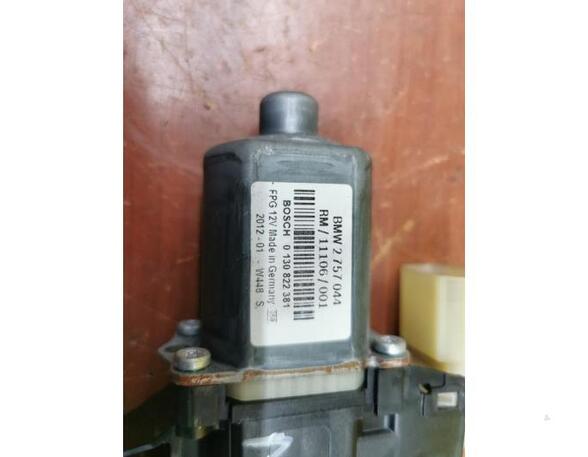 Electric Window Lift Motor MINI Mini (R56)